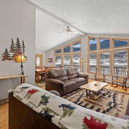 Lily Mountain Lodge - Amazing Mountains Views, Private Hot Tub, Great Location Estes Park Exterior foto