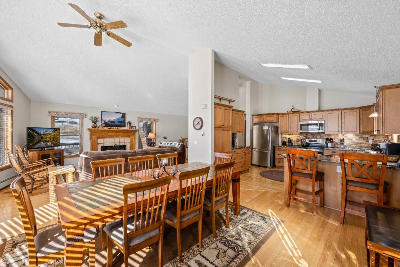 Lily Mountain Lodge - Amazing Mountains Views, Private Hot Tub, Great Location Estes Park Exterior foto