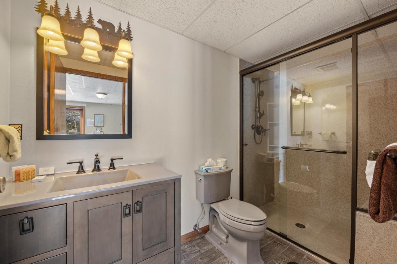 Lily Mountain Lodge - Amazing Mountains Views, Private Hot Tub, Great Location Estes Park Exterior foto