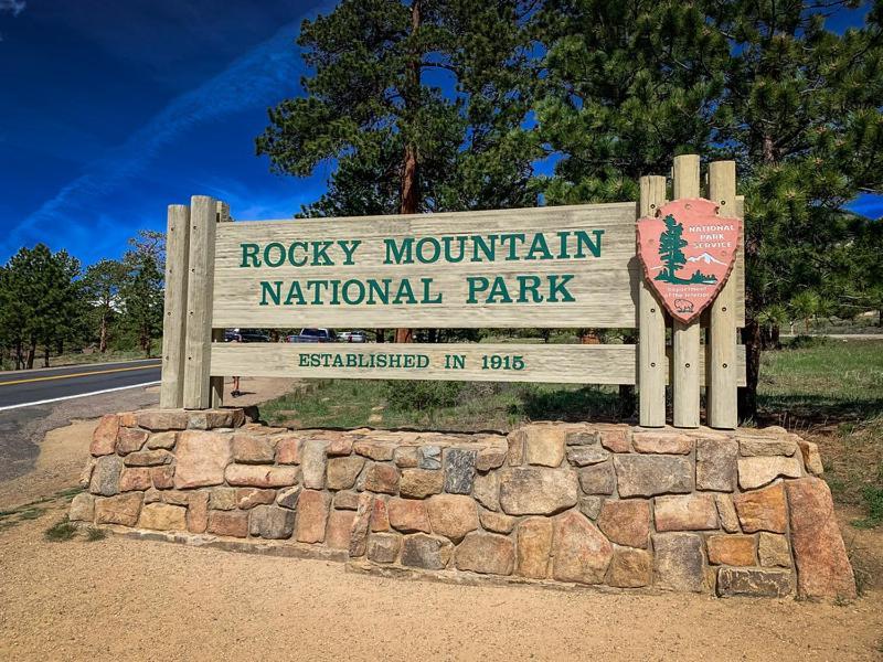 Lily Mountain Lodge - Amazing Mountains Views, Private Hot Tub, Great Location Estes Park Exterior foto